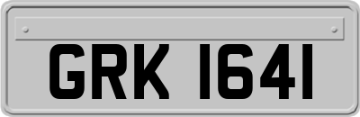 GRK1641
