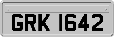 GRK1642