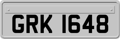 GRK1648