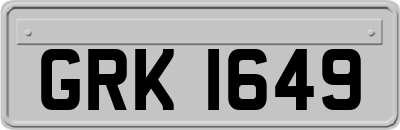 GRK1649