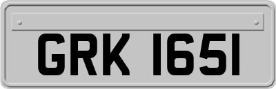 GRK1651