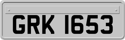 GRK1653