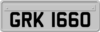 GRK1660