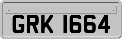 GRK1664