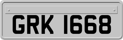 GRK1668