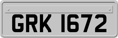 GRK1672