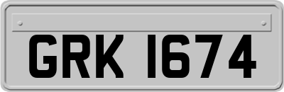 GRK1674