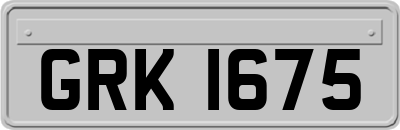GRK1675