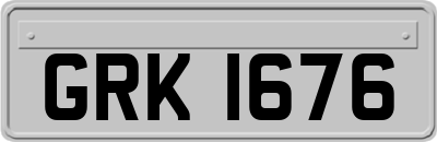 GRK1676