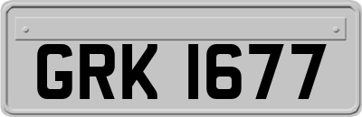 GRK1677