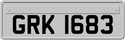 GRK1683