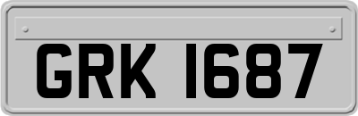 GRK1687