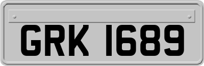 GRK1689