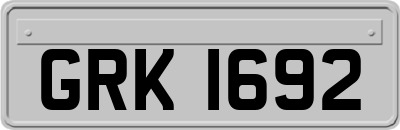 GRK1692