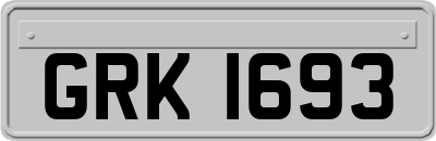 GRK1693