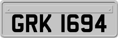 GRK1694