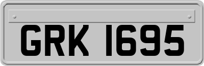 GRK1695