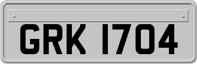 GRK1704