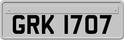 GRK1707