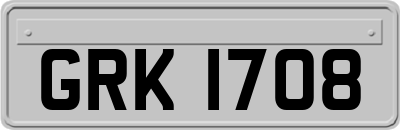 GRK1708