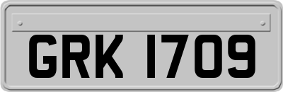 GRK1709
