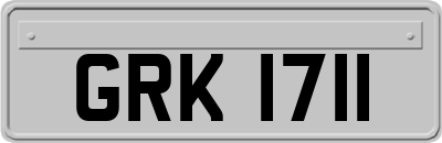 GRK1711