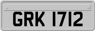 GRK1712
