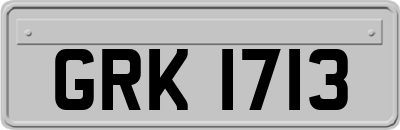 GRK1713