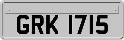 GRK1715