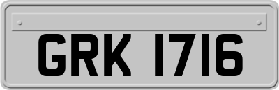 GRK1716