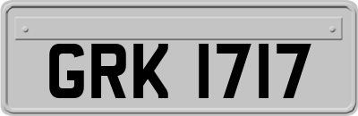 GRK1717