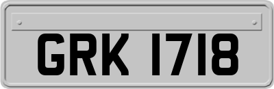 GRK1718