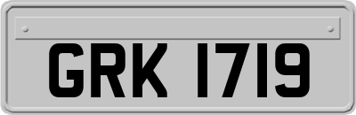 GRK1719