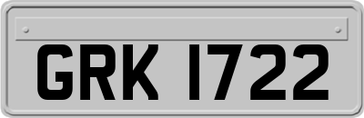 GRK1722