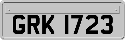 GRK1723