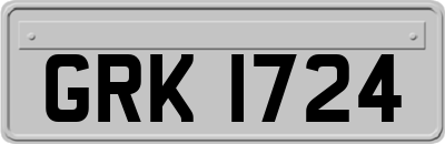 GRK1724