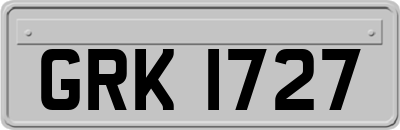 GRK1727