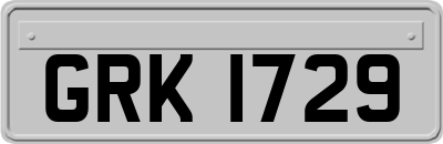 GRK1729