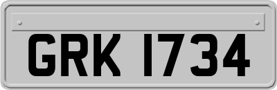 GRK1734