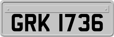 GRK1736