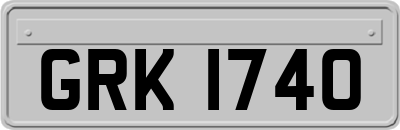 GRK1740