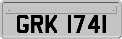 GRK1741