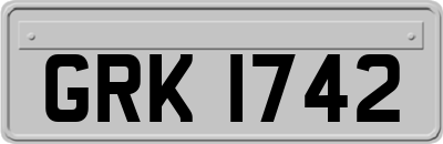 GRK1742