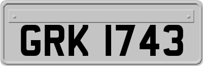 GRK1743