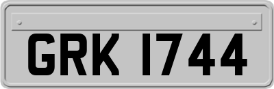 GRK1744