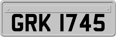 GRK1745