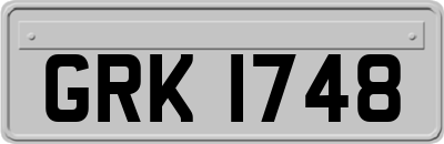 GRK1748
