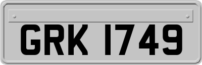 GRK1749