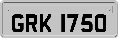 GRK1750