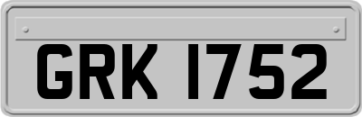GRK1752